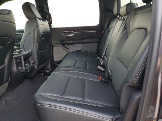 new 2026 Ram 1500 car, priced at $59,395
