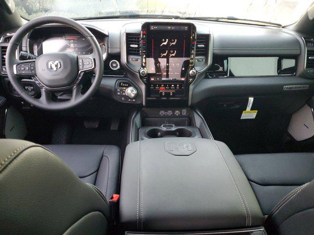 new 2026 Ram 1500 car, priced at $59,395