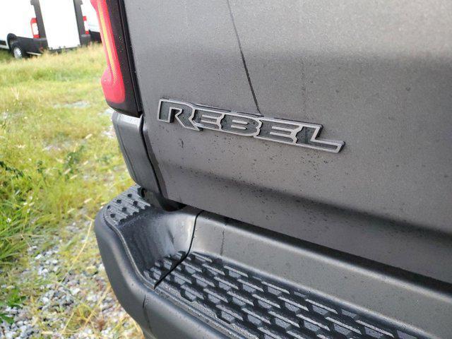 new 2026 Ram 1500 car, priced at $59,395