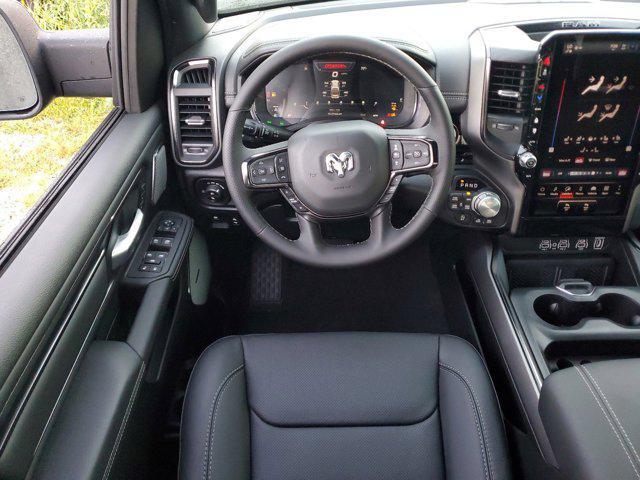 new 2026 Ram 1500 car, priced at $59,395
