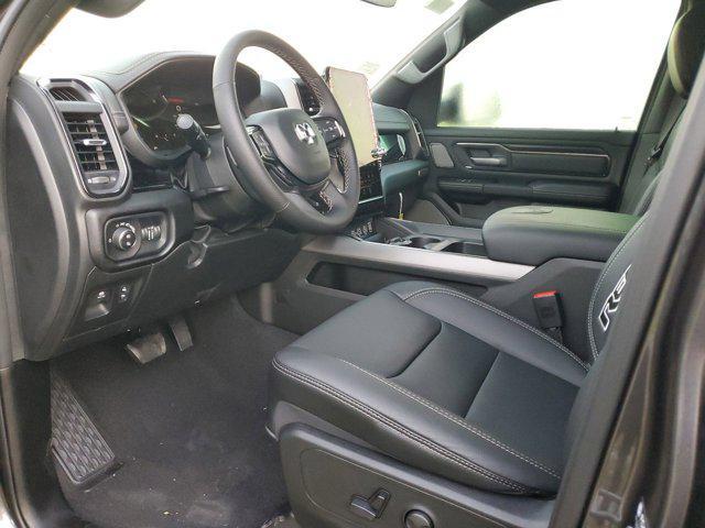 new 2026 Ram 1500 car, priced at $59,395