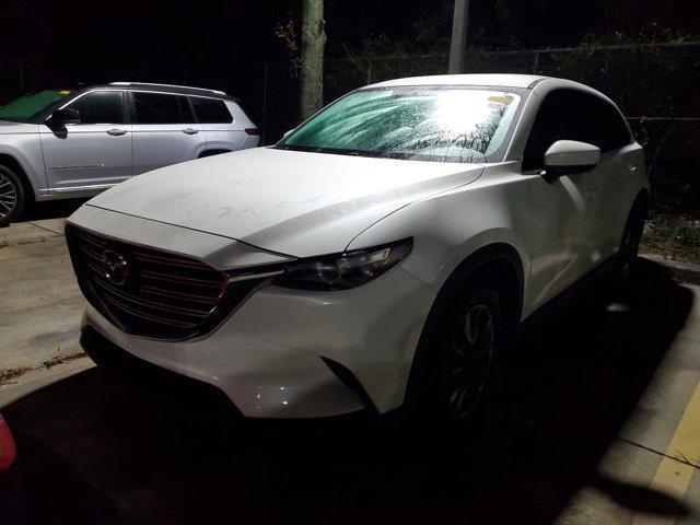 used 2016 Mazda CX-9 car, priced at $16,991