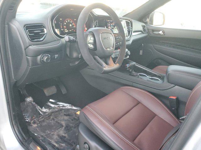 new 2025 Dodge Durango car, priced at $102,310