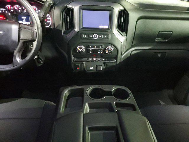 used 2020 Chevrolet Silverado 1500 car, priced at $28,881