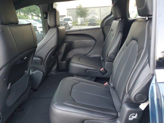 new 2025 Chrysler Pacifica car, priced at $38,999