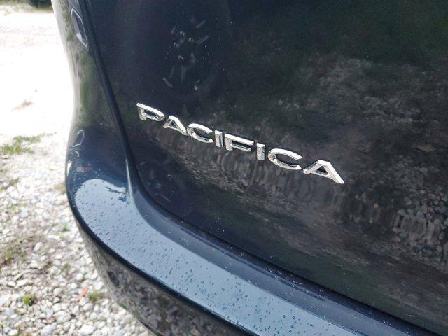 new 2025 Chrysler Pacifica car, priced at $38,999