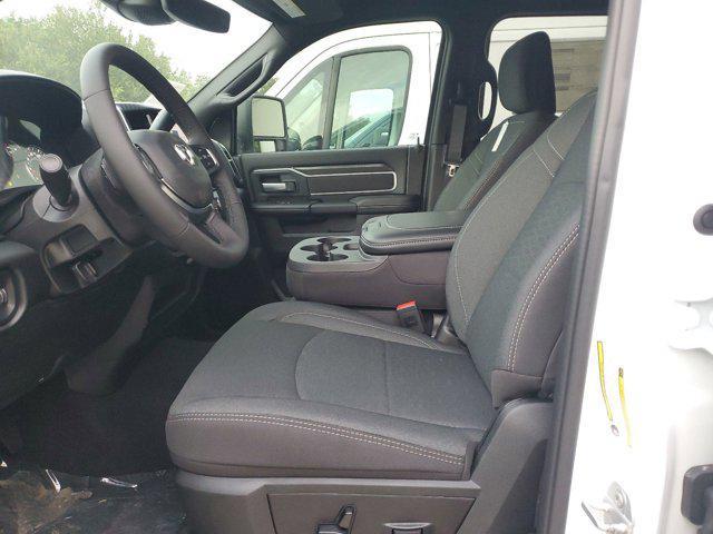 new 2026 Ram 2500 car, priced at $64,708