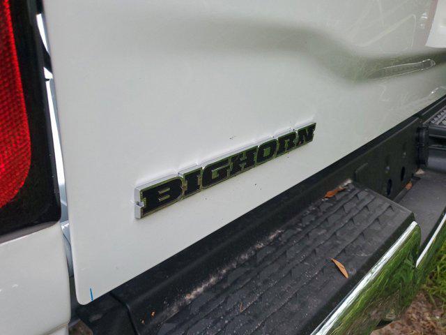 new 2026 Ram 2500 car, priced at $64,708