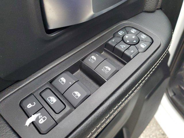 new 2026 Ram 2500 car, priced at $64,708