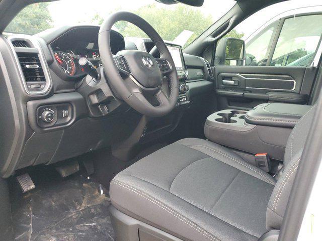 new 2026 Ram 2500 car, priced at $64,708