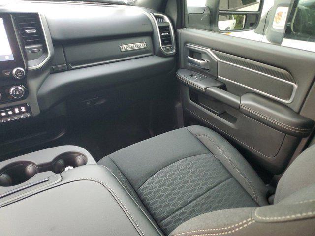 new 2026 Ram 2500 car, priced at $64,708
