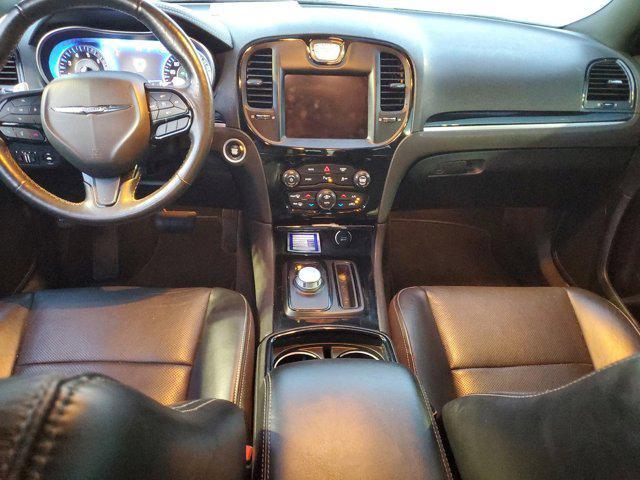 used 2022 Chrysler 300 car, priced at $29,872