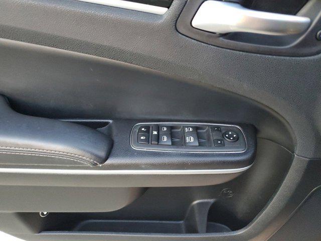used 2022 Chrysler 300 car, priced at $29,872