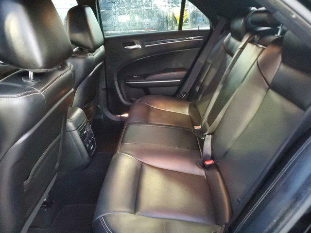 used 2022 Chrysler 300 car, priced at $29,872
