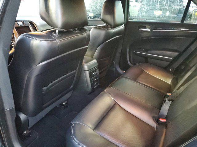 used 2022 Chrysler 300 car, priced at $29,872