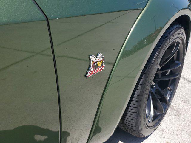 used 2022 Dodge Challenger car, priced at $42,750