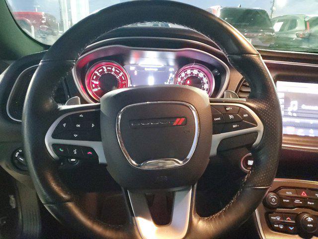 used 2018 Dodge Challenger car, priced at $28,881