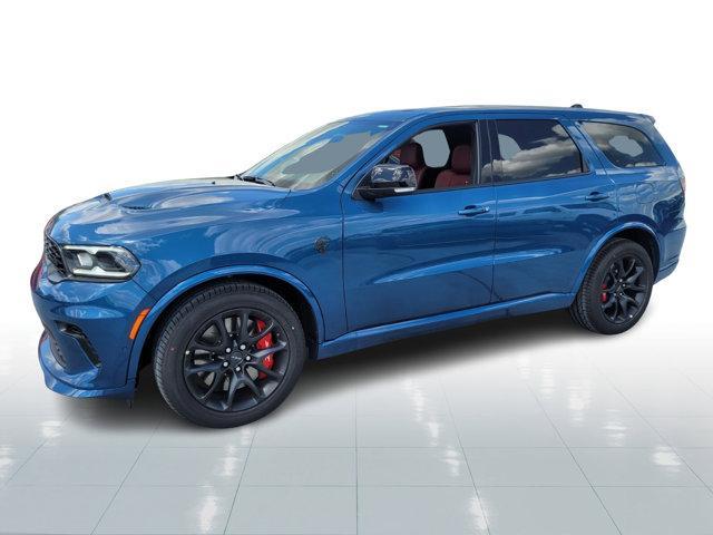 new 2024 Dodge Durango car, priced at $111,780