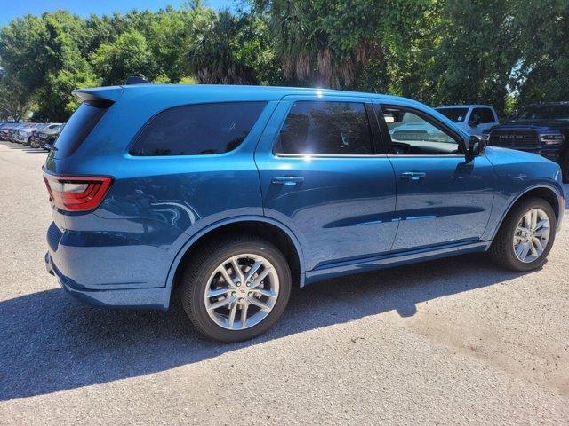 new 2024 Dodge Durango car, priced at $37,655