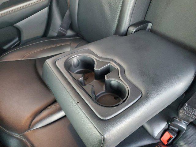 used 2019 Jeep Compass car, priced at $16,500