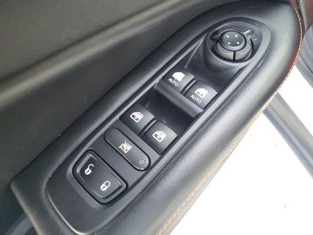 used 2019 Jeep Compass car, priced at $16,500