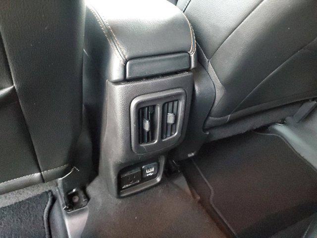 used 2019 Jeep Compass car, priced at $16,500