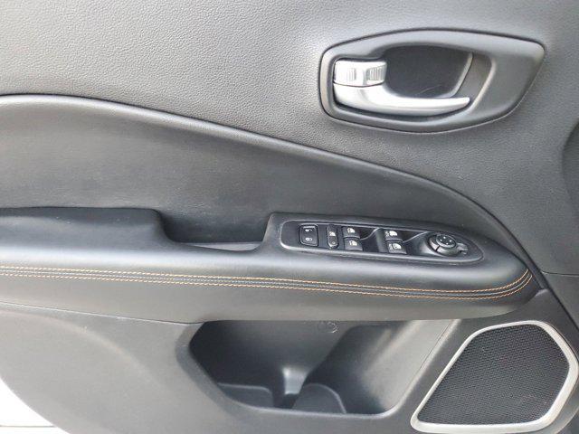 used 2019 Jeep Compass car, priced at $16,500