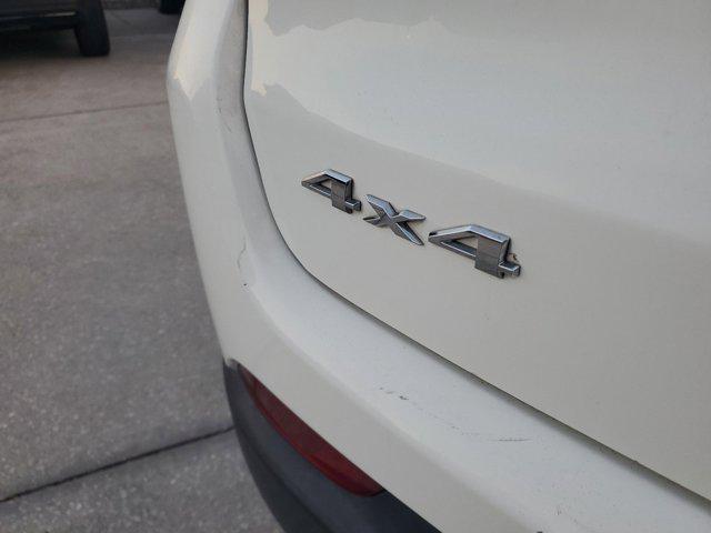 used 2019 Jeep Compass car, priced at $16,500