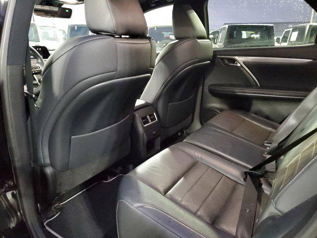 used 2017 Lexus RX 350 car, priced at $22,888