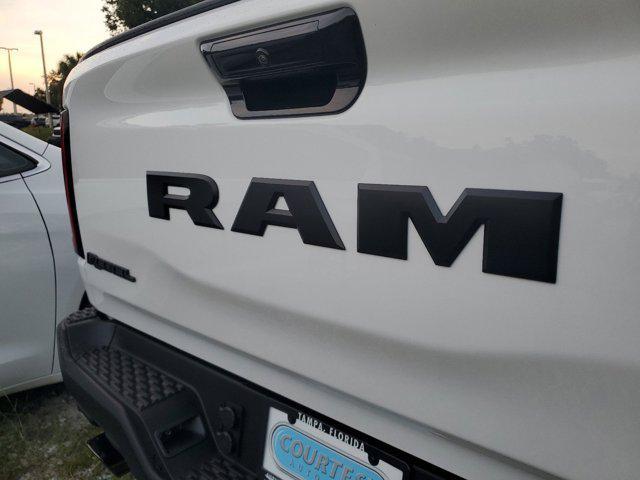 new 2026 Ram 1500 car, priced at $69,999