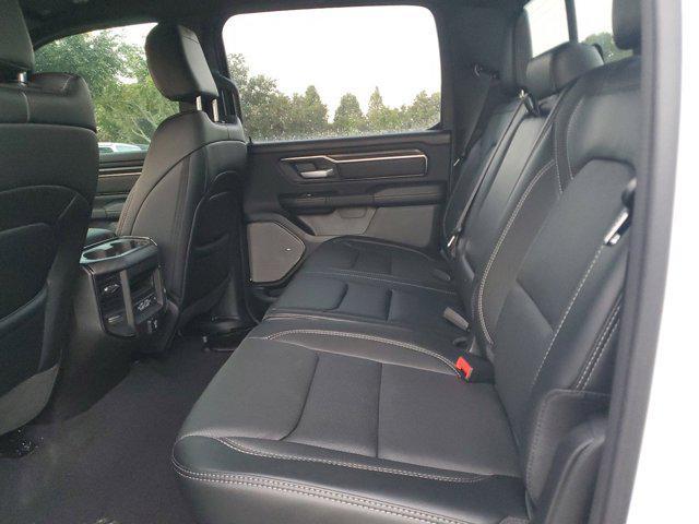 new 2026 Ram 1500 car, priced at $69,999