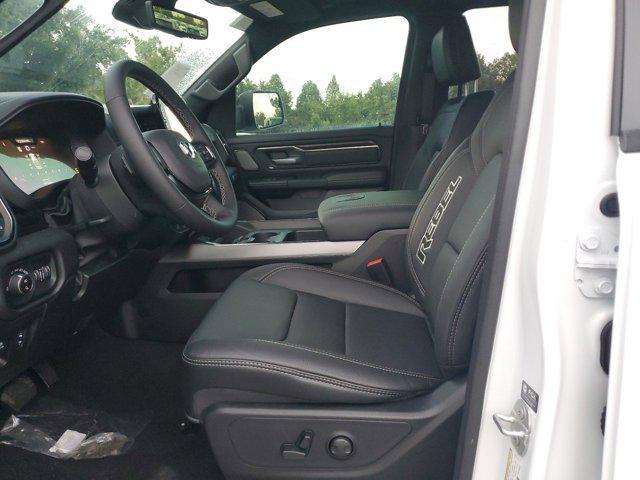 new 2026 Ram 1500 car, priced at $69,999