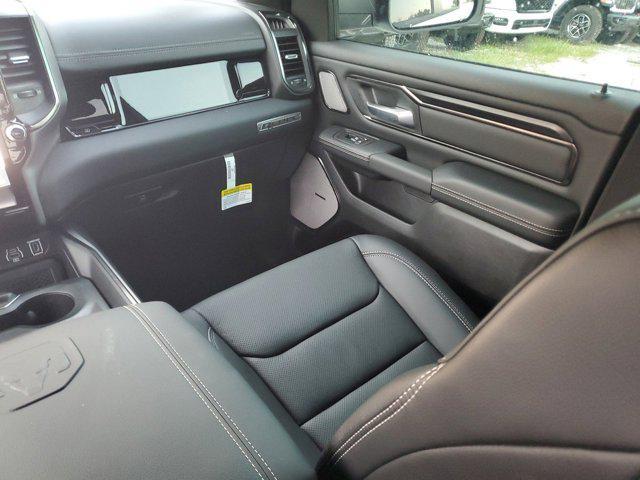 new 2026 Ram 1500 car, priced at $69,999