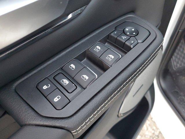 new 2026 Ram 1500 car, priced at $69,999
