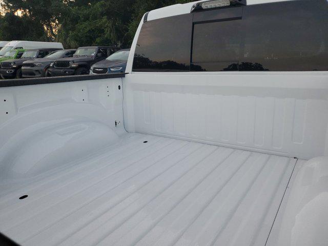 new 2026 Ram 1500 car, priced at $69,999