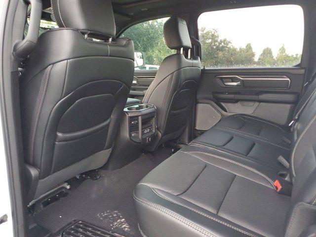 new 2026 Ram 1500 car, priced at $69,999