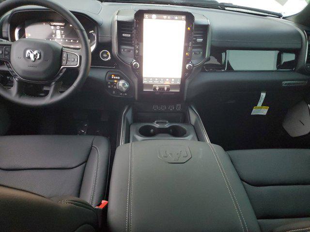 new 2026 Ram 1500 car, priced at $69,999