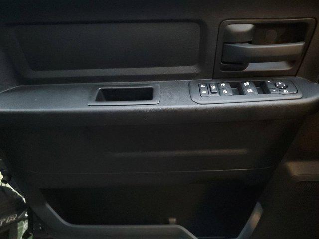 new 2025 Ram 2500 car, priced at $47,155