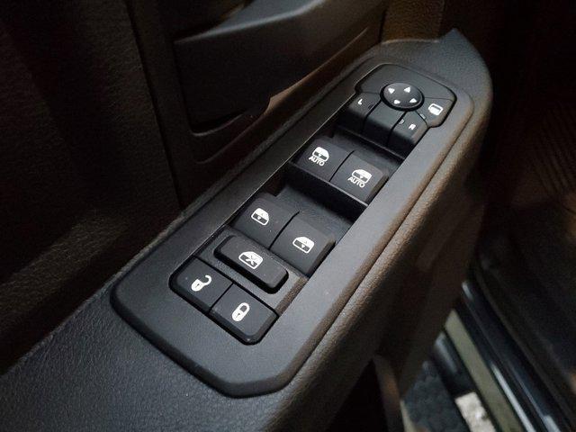 new 2025 Ram 2500 car, priced at $47,155