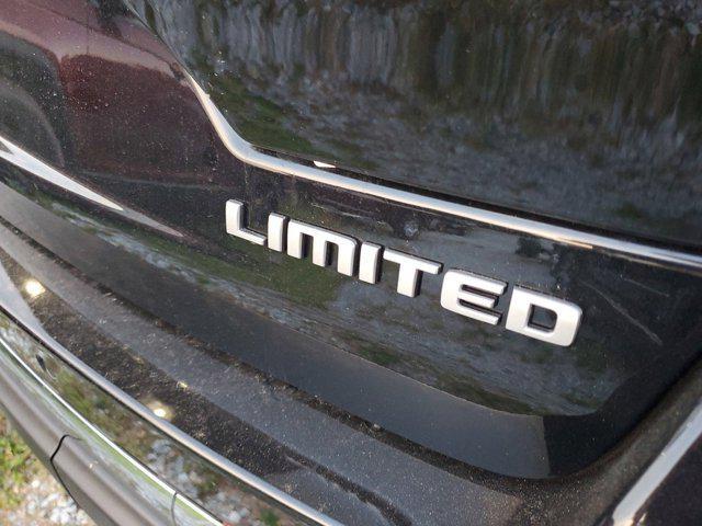 new 2025 Jeep Grand Cherokee car, priced at $40,995