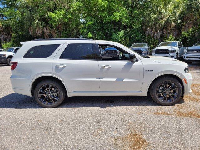 new 2024 Dodge Durango car, priced at $45,655