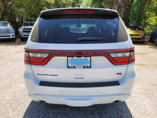 new 2024 Dodge Durango car, priced at $54,474