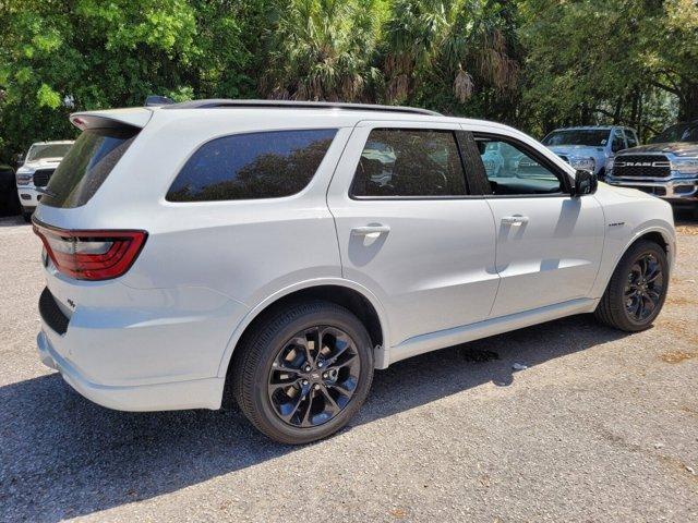 new 2024 Dodge Durango car, priced at $45,655