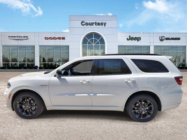 new 2024 Dodge Durango car, priced at $45,655