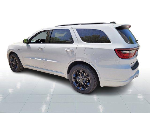 new 2024 Dodge Durango car, priced at $45,655