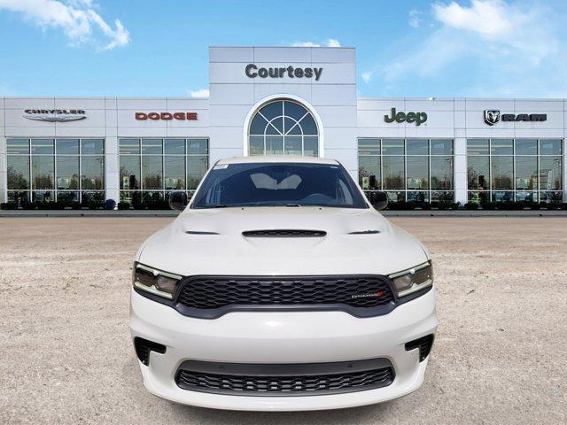 new 2024 Dodge Durango car, priced at $45,655