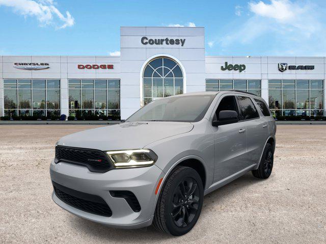 new 2025 Dodge Durango car, priced at $43,175