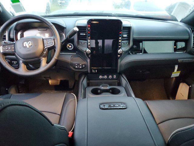 new 2026 Ram 2500 car, priced at $82,365