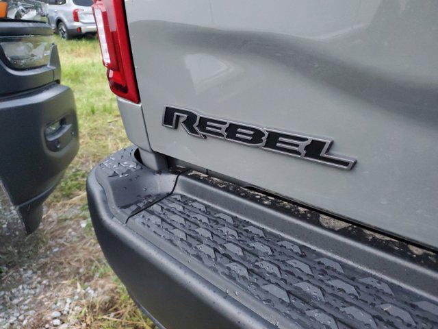 new 2026 Ram 2500 car, priced at $82,365