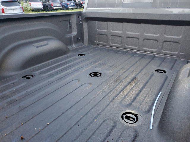 new 2026 Ram 2500 car, priced at $82,365